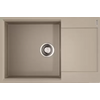Мойка Daisen 78-LB-SA Artgranit/бежевый   Omoikiri 4993693