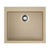 Мойка Bosen 57-CH Tetogranit/шампань/4993244