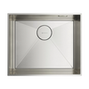Мойка Kasen 53-INT-IN нерж.сталь/нержавеющая сталь/4993304