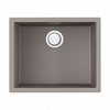Мойка Yamakawa 55-U/I-GR Artceramic/leningrad grey/4993777