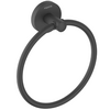 Полотенцедержатель кольцо Оберон AQ4212MB Aquatek