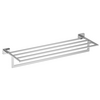 Полка для полотенец Либра AQ4315CR Aquatek