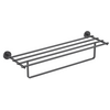 Полка для полотенец Бетта AQ4615MB Aquatek