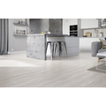 Керамогранит Finwood  белый рельеф 18,5x59,8 FF4M052 1