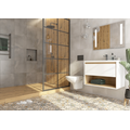 Керамогранит Loft серый 42x42 LO4R092 1