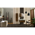 Плитка Illusion коричневый 20x44 ILG111 1