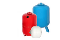 Расширительные баки