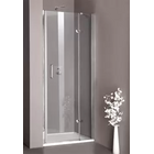 Душевая дверь Aura elegance распашная 900х1900мм 400202.092.321
