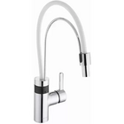 Смеситель электронный E-GO для кухни хромированный 422050575