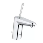 Смеситель для умывальника со сливным гарнитуром S-Size Eurodisc Joy 23425000