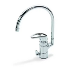 Смеситель для кухни Safira 1039