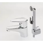 Смеситель для умывальника NEW Vega 1812F