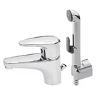 Смеситель для умывальника Vega 1802F