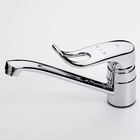 Смеситель для кухни 1093F