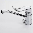 Смеситель для кухни с клапаном 1099F