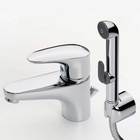 Смеситель для умывальника 1802