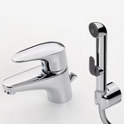 Смеситель для умывальника 1806