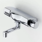 Бесконтактный смеситель для умывальника 6172