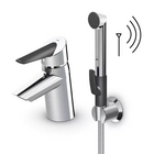 Смеситель для умывальника 2703F