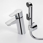 Смеситель для умывальника 2808