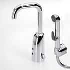 Смеситель для умывальника 6332F