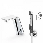 Смеситель для умывальника 8712F