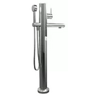 Смеситель для ванны Alessi One 8550