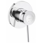 Смеситель BauClassic  для душа скрытый монтаж 29048000