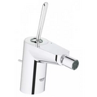 Смеситель Eurodisk Joystick для биде со сливным гарнитуром 24036000