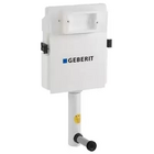 Смывной бачок скрытого монтажа 109.100.00.1