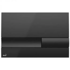 Кнопка управления, черный M1738