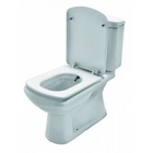 Унитаз-биде 3/6л. микролифт, TOURS HDCB201P+UF5031S+S201B