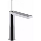 Смеситель COMPOSED для умывальника (титан) E73053-TT