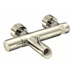 Смеситель TOOBI ванна/душ (полированный никель) E8963-BN