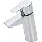 Смеситель для умывальника Cubista 2804F