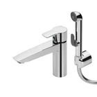 Смеситель для умывальника Cubista 2806