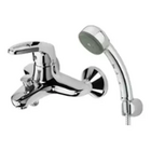 Смеситель для ванны Safira 1041U