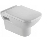 Унитаз подвесной с сиденьем микролифт BABEL 7111036300+70110729S0