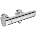 Смеситель для душа с термостатом GABIN (хром) E78128-CP Jacob Delafon