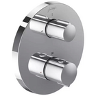 Смеситель ROUND на 2 выхода (хром) E75390-CP Jacob Delafon