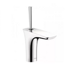Смеситель PuraVida для маленькой раковины, однорычажный HANSGROHE 15075000