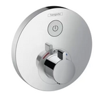 Термостат ShowerSelect S, для 1 потребителя, СМ HANSGROHE 15744000