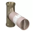 Скрытая часть запорного вентиля, СМ, шпиндельная ½\' 15973180 HANSGROHE