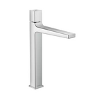 Смеситель для раковины 260 Select, со сливным клапаном Push-Open Metropol 32572000 HANSGROHE