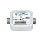 Бытовой счетчик газа СГБМ 4 Бетар