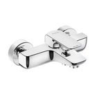 Смеситель для ванны/душа AMEO однорычажный (хром) 414450575 Kludi