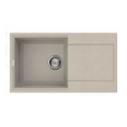 Мойка Omoikiri Sakaime 78-SA  780х435 бежевый 4993113