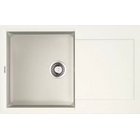 Мойка Omoikiri Sakaime 78-WH  780х435 белый 4993127