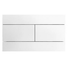 Кнопка смыва E4316-00, белая J. Delafon