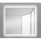 Зеркало-сенсор SPC-GRT-600-600-LED-TCH, 12W, 220-240V, 600x30x600 Belbagno